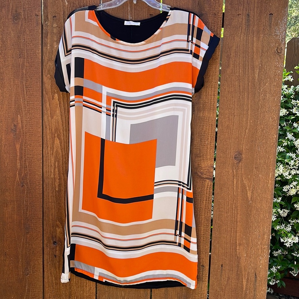 Promod Dress